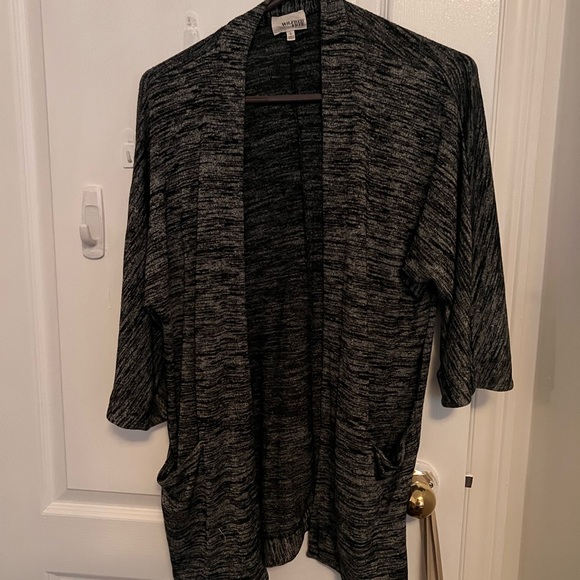 WILFRED FREE Sweater - Picture 2 of 4